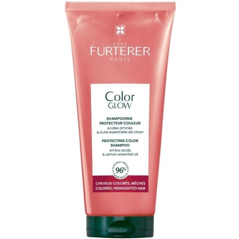 Rene Furterer - Color Glow Shampoo