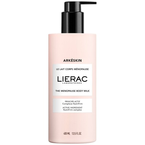 Lierac - Arkéskin the Menopause Body Milk