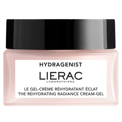 Lierac - Hydragenist le gel-crème réhydratant éclat