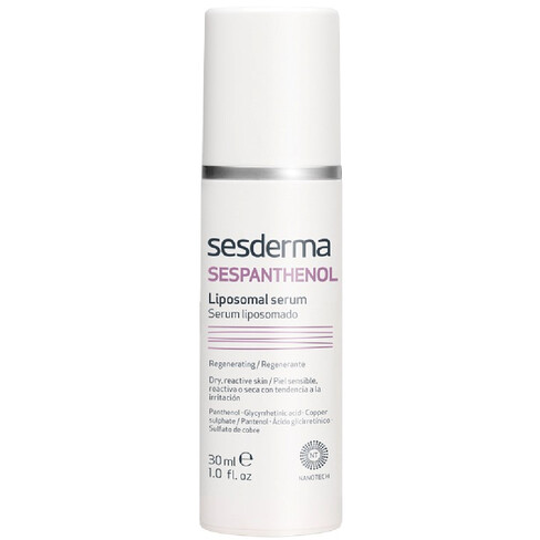 Sesderma - Sespanthenol Liposomal Serum for Sensitive Skin 