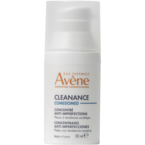 Avène Cleanance Comedomed Anti-Blemishes Concentrate SweetCare United States