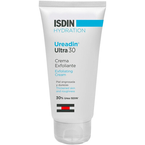 Isdin - Ureadin Ultra 30 Exfoliating Cream 