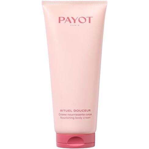 Payot - Rituel Douceur Nourishing Body Cream
