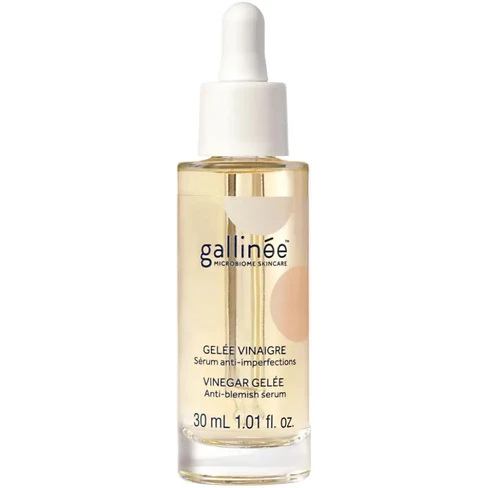 Gallinée - Vinegar Gelée Serum
