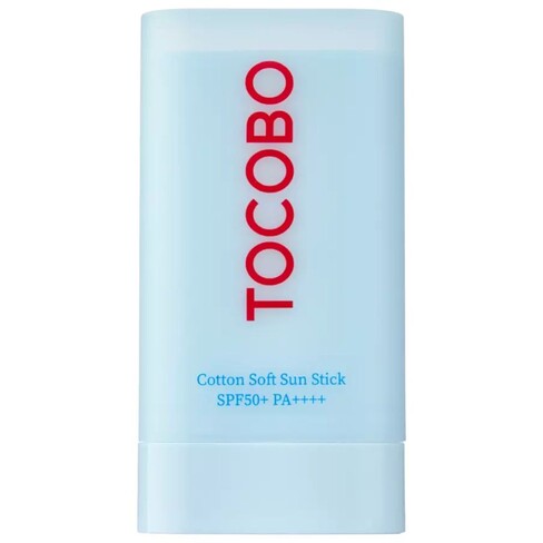 Tocobo - Stick Solar Cotton Soft