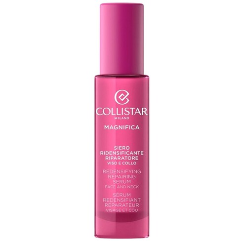 Collistar - Magnifica Replumping and Redensifying Serum 