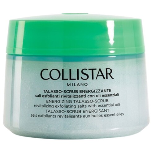 Collistar - Talasso-Scrub Revitalizing Exfoliating Salts 