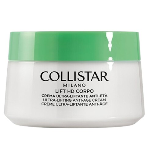 Collistar - Lift HD Body Cream 