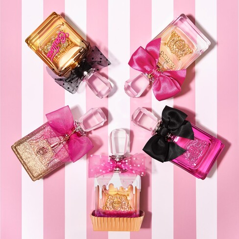 all Juicy Couture fragrances | Juicy Couture - Boots