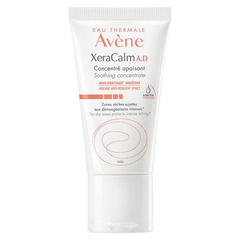 Avene - Xeracalm A.D. Soothing Concentrate 