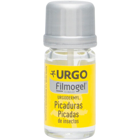 Urgo Filmogel Insect After Bites- United States