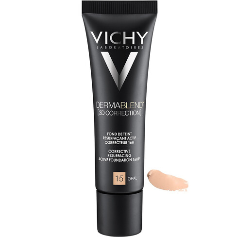Vichy - Correction 3D Dermablend