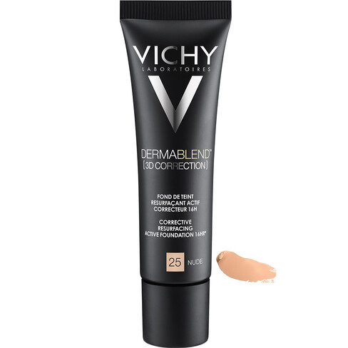 Vichy - Dermablend 3d Correction 