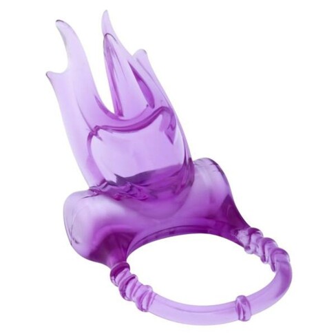 Durex - Intense Orgascmic Pure Little Devil Vibrating Ring