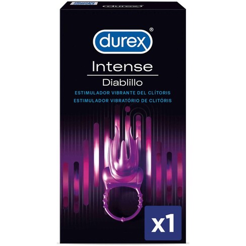Durex Intense Pleasure Ring Super Soft & Stretchy | Durex, Stretchy, Intense