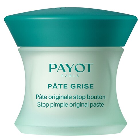 Payot - Pâte Grise Pasta Original Stop Borbulhas