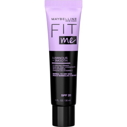 Maybelline - Fit Me Hydrating Primer