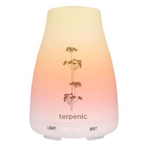 Terpenic - Aromatherapy Diffuser Bruma
