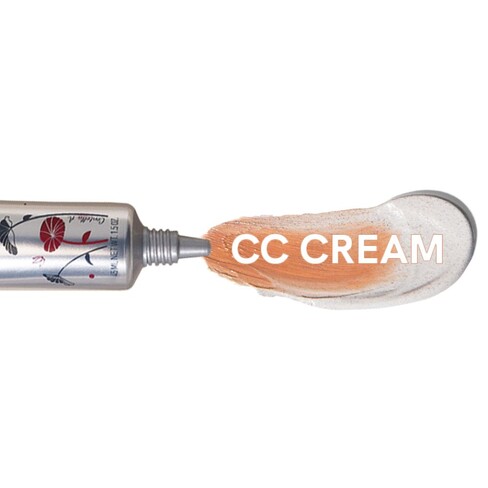 Erborian CC Crème à la Centella Asiatica LSF20 Clair (15ml) au