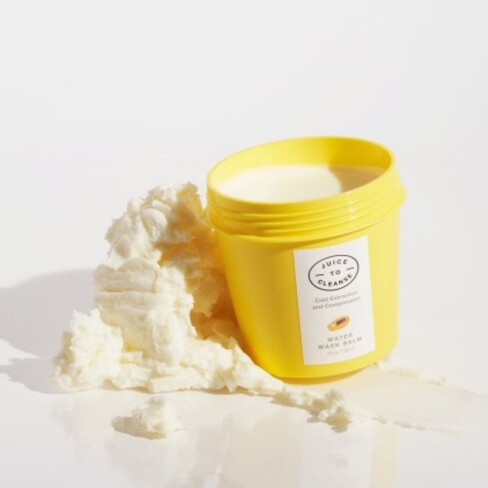 Baume de nettoyant JUICE TO CLEANSE Water Wash Balm 100g