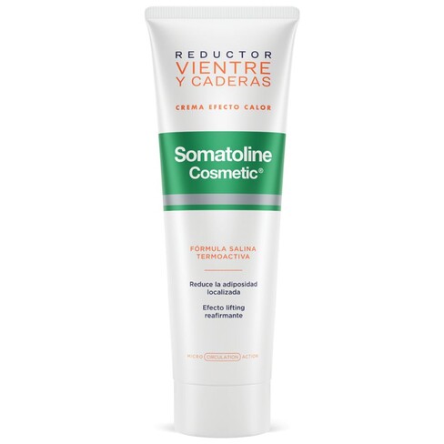 Somatoline - Belly and Hip Reducer Cream