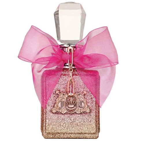 Juicy Couture - Viva La Juicy Gold Rose Eau de Parfum