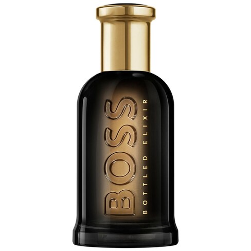 Hugo Boss - Boss Bottled Elixir
