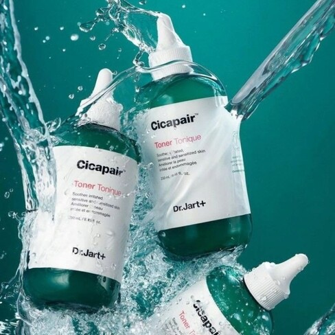 Dr.Jart+ Cicapair Toner SweetCare Kuwait