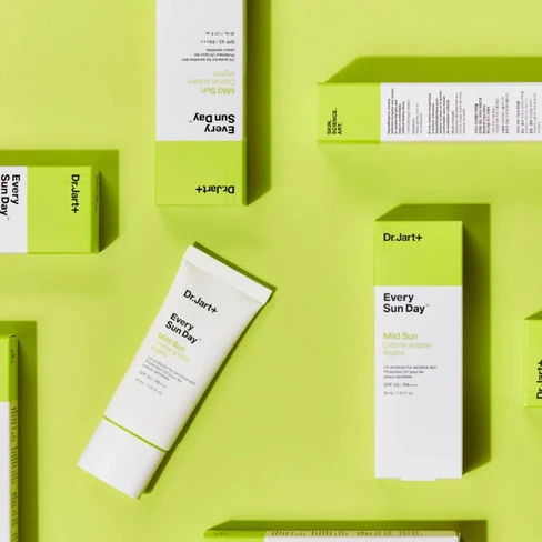 Dr.Jart+