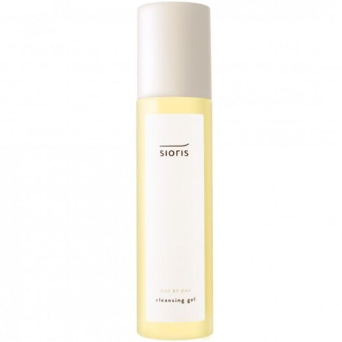 Sioris - Day By Day Gel de Limpeza