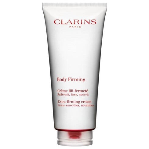Clarins - Body Firming Creme Refirmante Corpo 