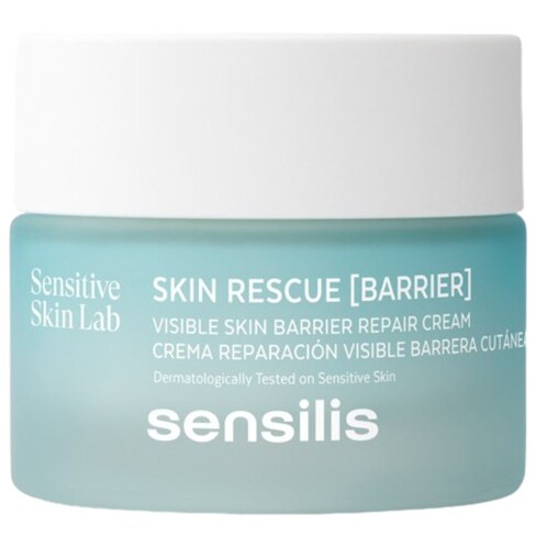 Sensilis - Skin Rescue [Barrier]