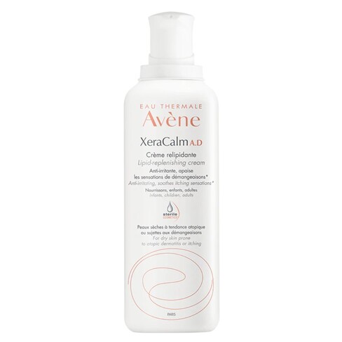 Avene - XeraCalm A.D Cream Atopic Skin