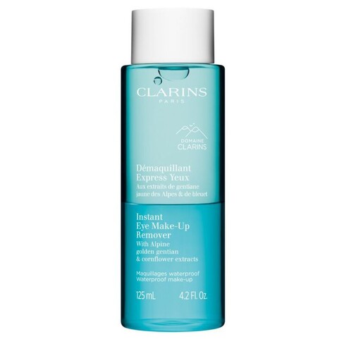 Clarins - Instant Eye Make-Up Remover 