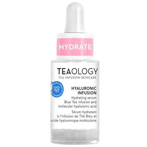 Teaology - Hyaluronic Infusion Sérum Hidratante