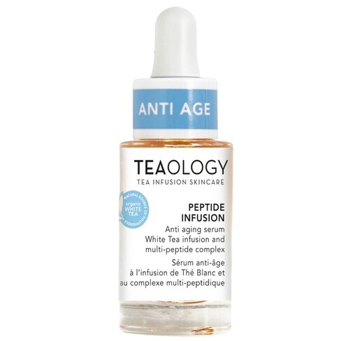 Teaology - Peptide Infusion Sérum Antienvelhecimento