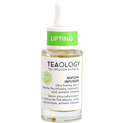 Teaology - Matcha Infusion Ultra Firming Serum