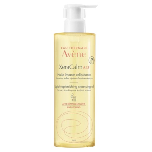 Avene - XeraCalm A.D Cleansing Oil for Atopic Skin 