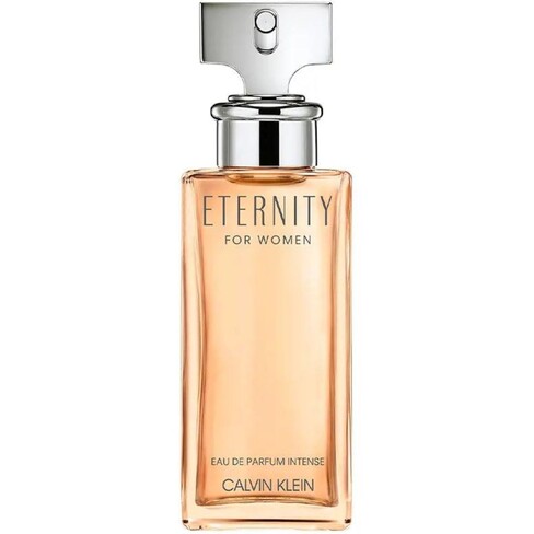 Calvin Klein Eternity for Women Eau de Parfum Intense SweetCare