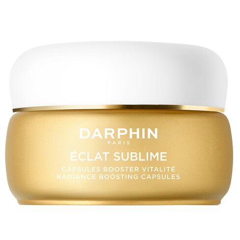 Darphin - Éclat Sublime Radiance Boosting Capsules
