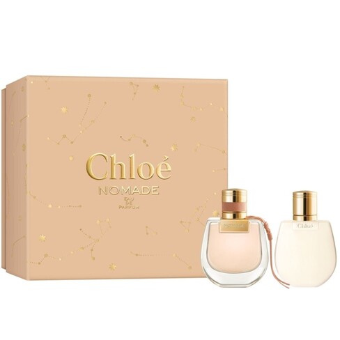Chloe - Nomade Eau de Parfum 50mL + Body Lotion 100mL