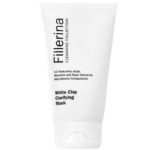 Fillerina - White Clay Mask