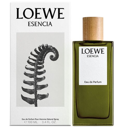 Loewe Esencia Eau de Parfum for Men SweetCare United States