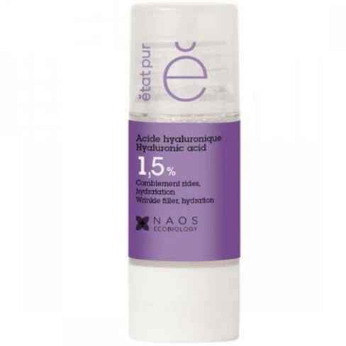 Etat Pur - Hyaluronic Acid Pure Active 