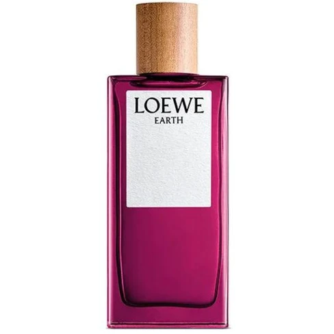新品、未開封LOEWE EARTH Eau de Parfum 50mL Loewe Earth Eau de Parfum for Women - SweetCare Saudi Arabia