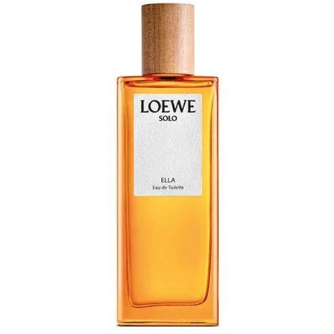 Loewe - Loewe Solo Ella Eau de Toilette