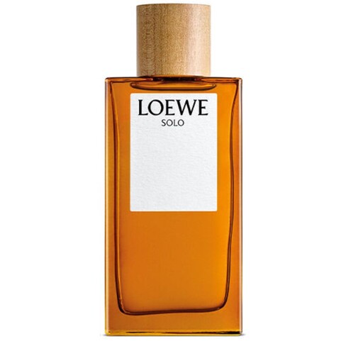 Loewe - Loewe Solo Eau de Toilette