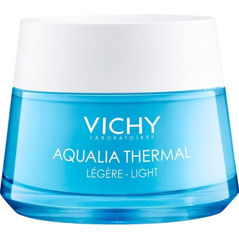 Vichy - Aqualia Thermal Creme Ligeiro Hidratante Peles Normais 