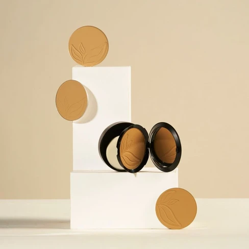 puroBio Compact Foundation Weightless Buildable Coverage - SweetCare ...