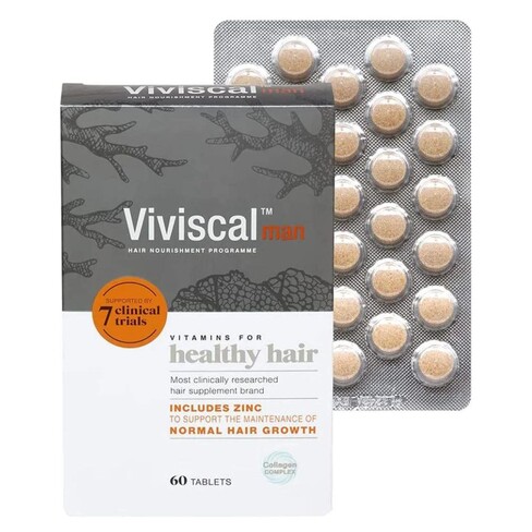 Viviscal - Man Supplements